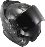 LS2 FF901 Advant X Carbon Solid