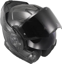 LS2 FF901 Advant X Carbon Solid