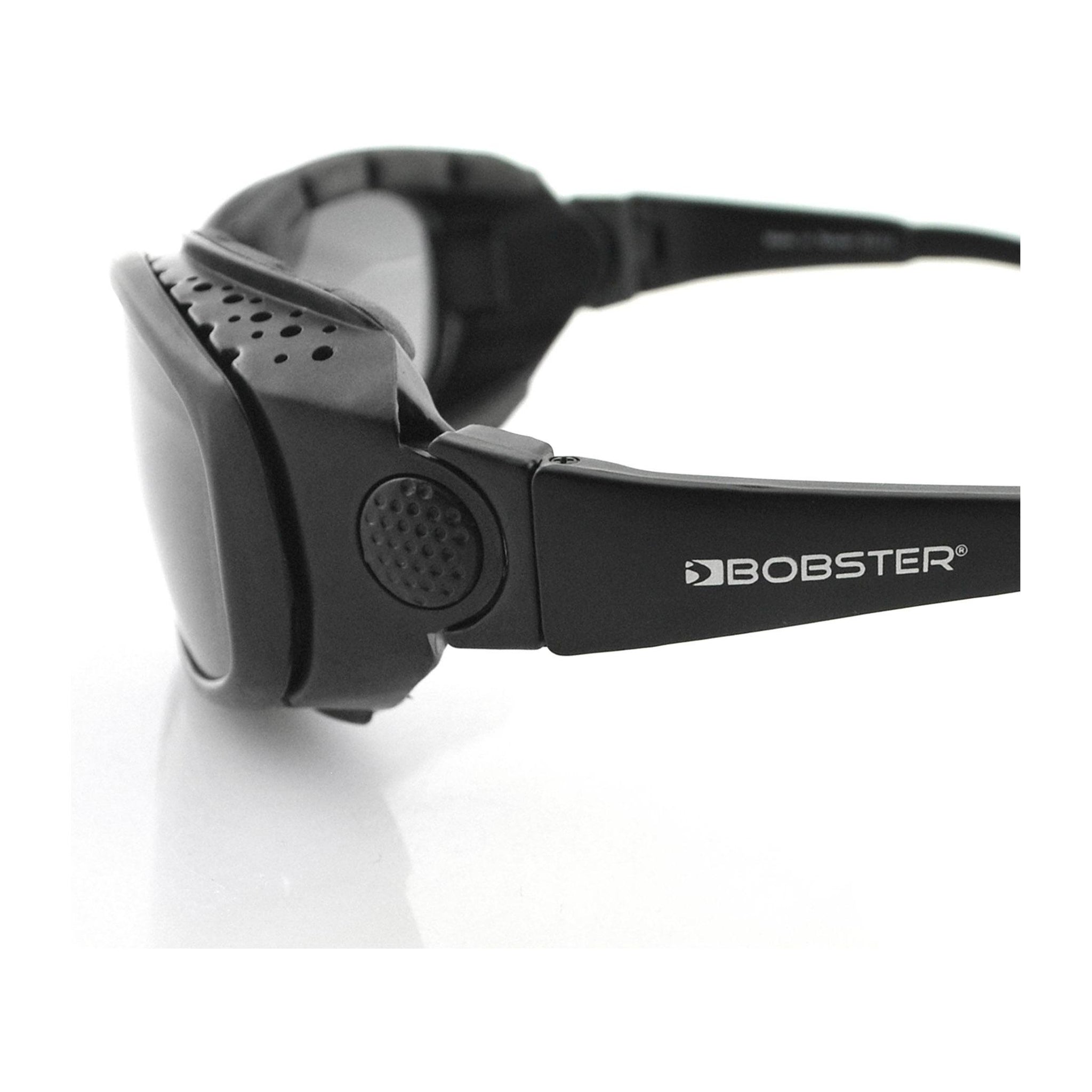LUNETTES DE SOLEIL BOBSTER SPORT&amp;STREET I