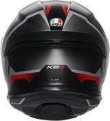 AGV K6 S Karve