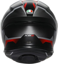 AGV K6 S Karve