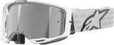 Lunettes de motocross Alpinestars Vision 8 Mirror