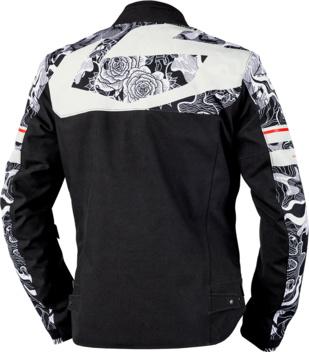 IXS Rapid-STX 2.1 Laminatjacke