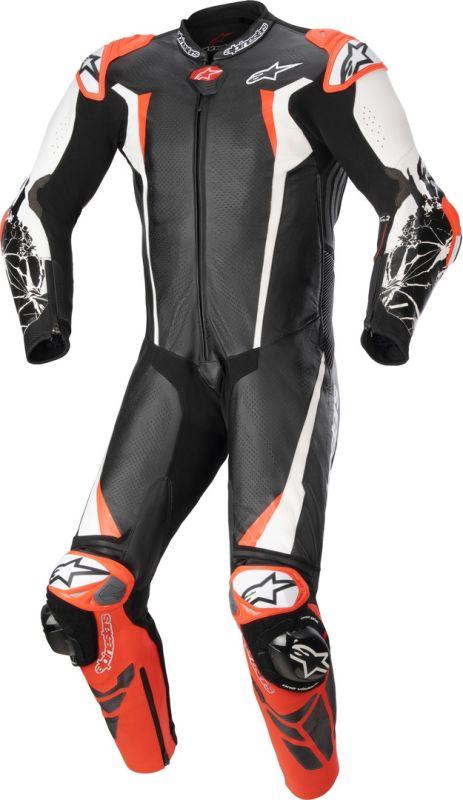 Alpinestars Racing Absolute V2 1-Teiler Lederkombi