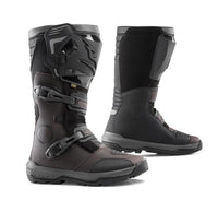 FALCO DURANT 2 Stiefel