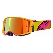Alpinestars Supertech motocross goggles