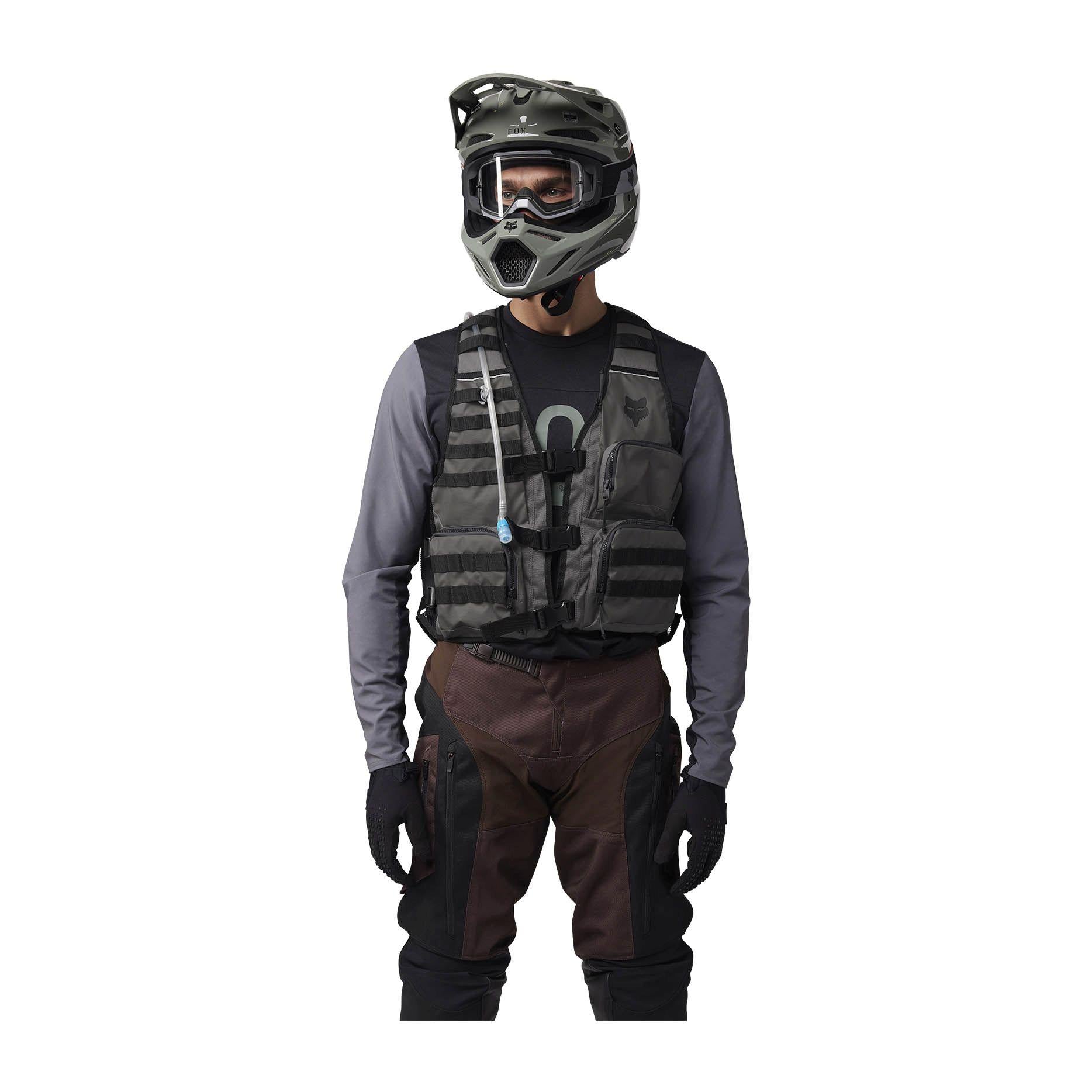 Fox Legion Tac Vest