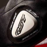 RST Race Dept V4.2 D3O Airbag 1-Teiler Lederkombi