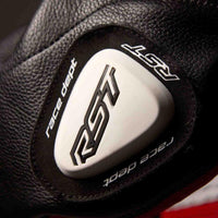RST Race Dept V4.2 D3O Airbag 1-Teiler Lederkombi