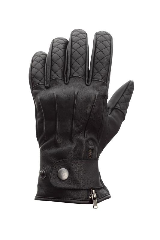 RST Matlock Motorradhandschuhe