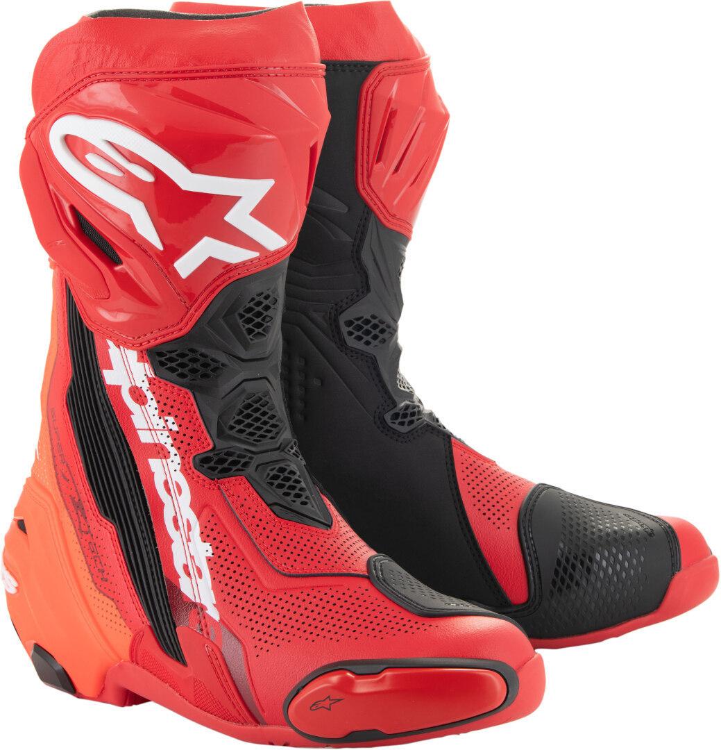 Alpinestars Supertech R Vented Stiefel