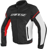 Dainese Air Frame D1 Tex Textiljacke