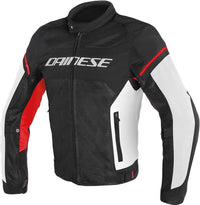 Dainese Air Frame D1 Tex Textiljacke