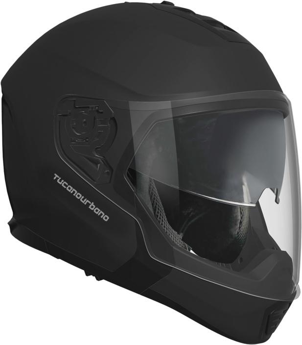 Tucano Urbano Modularhelm Hyperlink