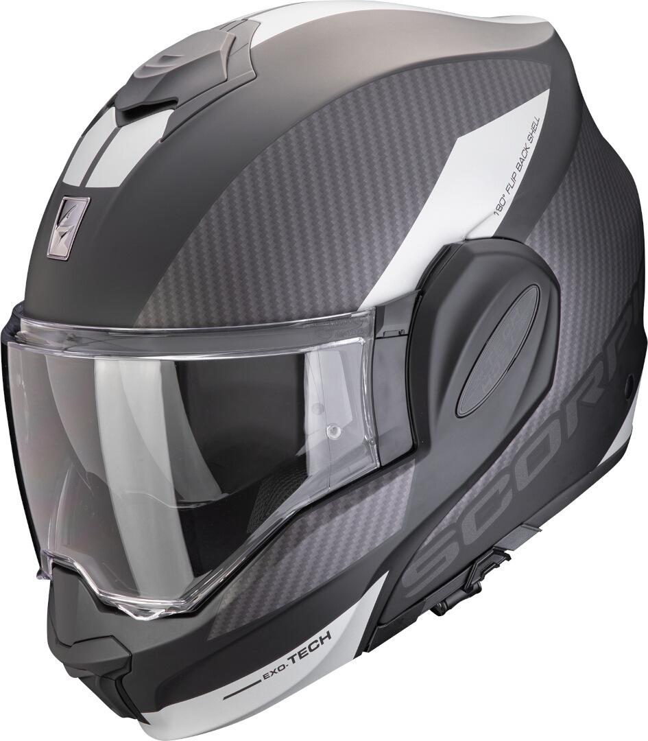 Scorpion EXO-Tech EVO Team