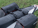 Enduristan Blizzard 2.25 Satteltaschen