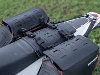 Enduristan Blizzard 2.25 Satteltaschen