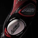 RST Race Dept V4.2 D3O Airbag 1-Teiler Lederkombi