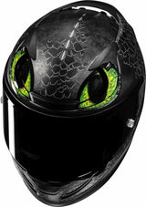 HJC RPHA 12 Toothless 2 Universal Helm