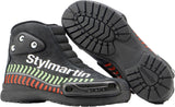 Stylmartin Speed Pro Jugend Motorradschuhe