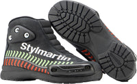 Stylmartin Speed Pro Jugend Motorradschuhe