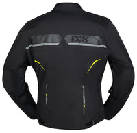 IXS Sport Jacke Carbon-ST