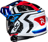 HJC RPHA 60 DAKAR MC21 Enduro Helm