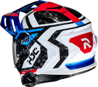 HJC RPHA 60 DAKAR MC21 Enduro Helm
