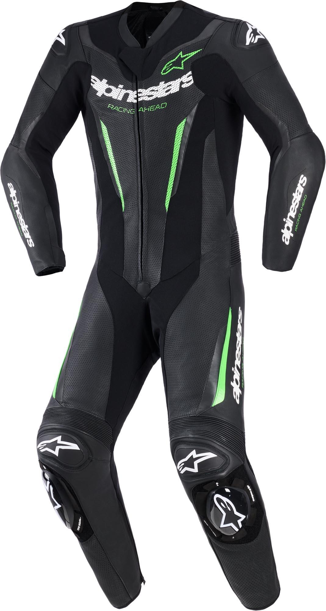 Alpinestars GP Force V2 1-Teiler Lederkombi