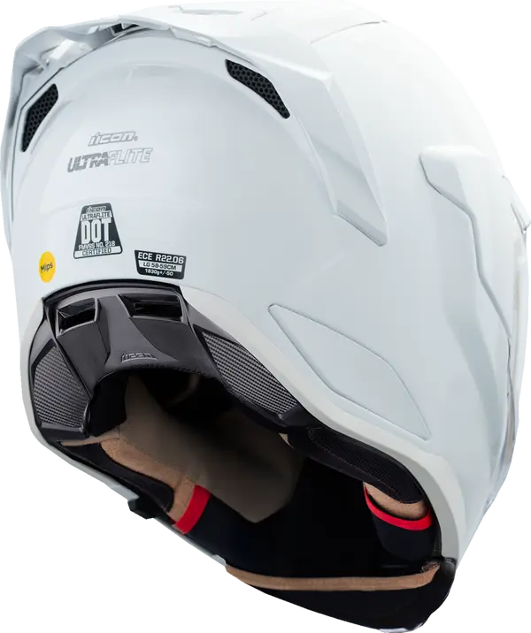 Icon Ultraflite™ Solid MIPS® Helm