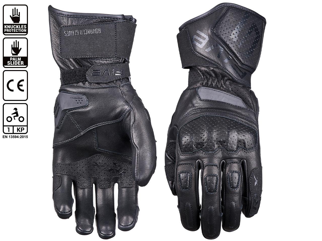 Five RFX Sport EVO Woman 2025