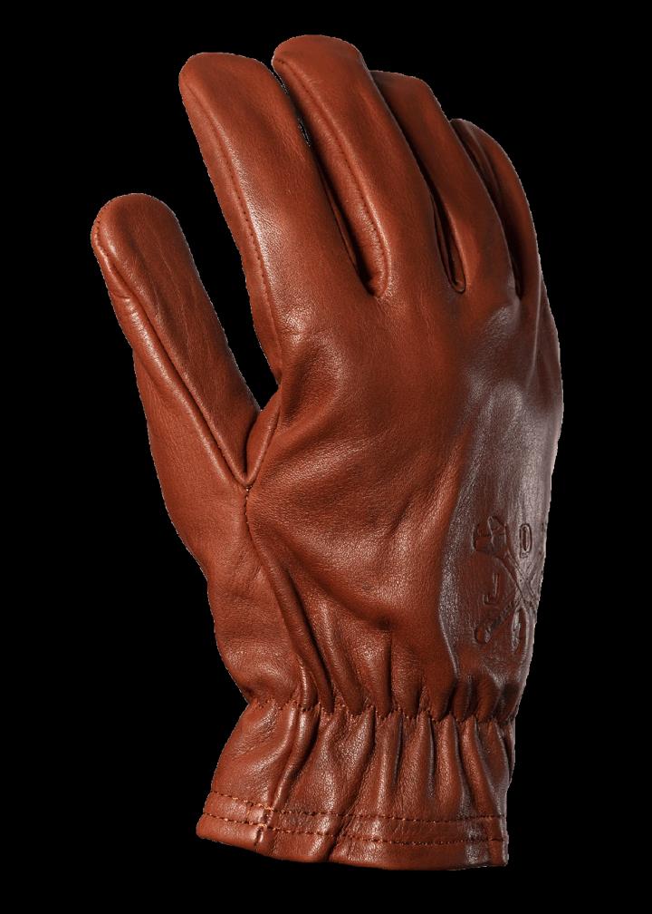 John Doe Freewheeler Handschuh mit XTM-Fiber ®
