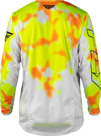 FLY RACING Kinetic Blur Jersey
