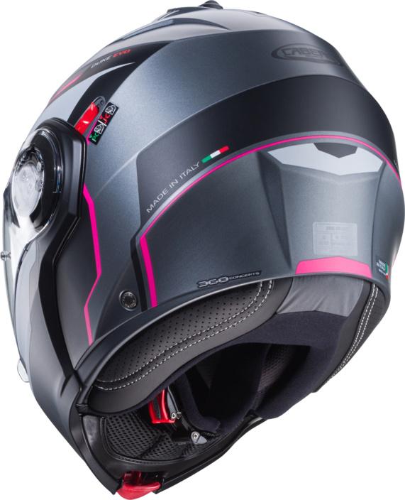 Caberg Duke Evo Move