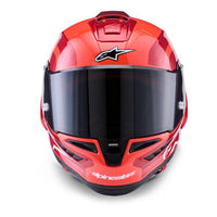 Alpinestars Supertech R10 Arius Carbon Rot