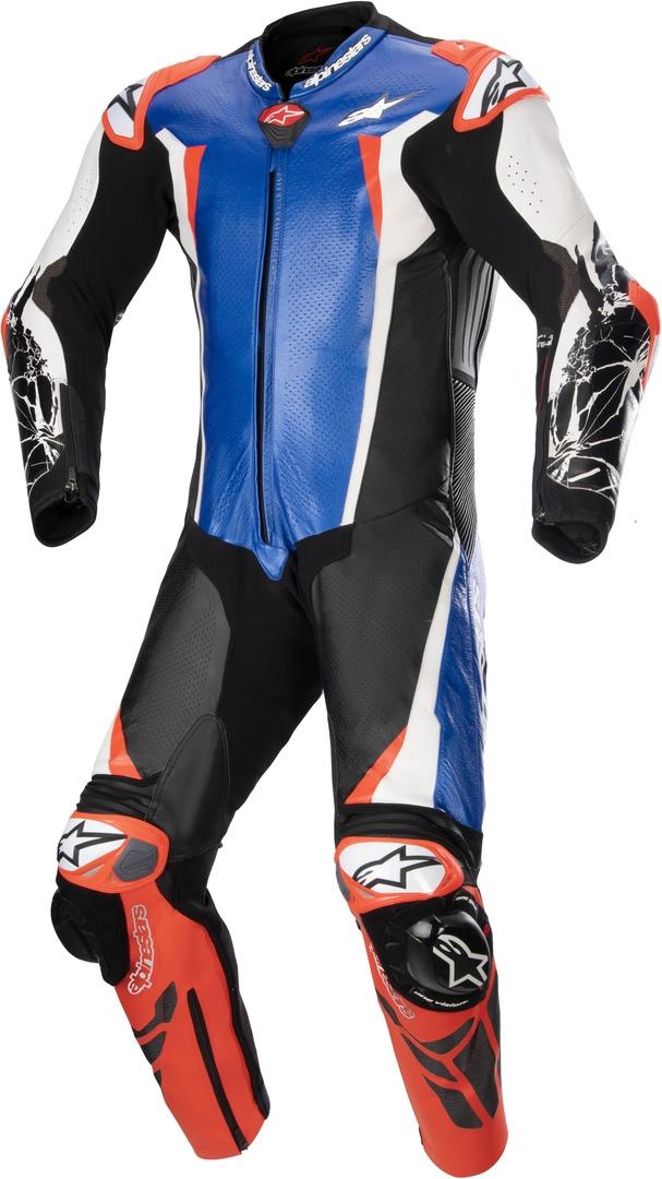 Alpinestars Absolute V2 1-Teiler Lederkombi