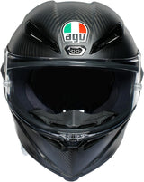 AGV Pista GP RR Carbone Brillant