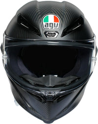 AGV Pista GP RR Carbone Brillant