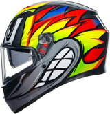 AGV K3 Bird 2.0