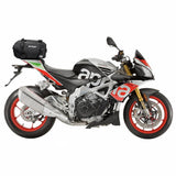 Kriega US-Drypack Montage Kit für Aprilia Tuono Factory