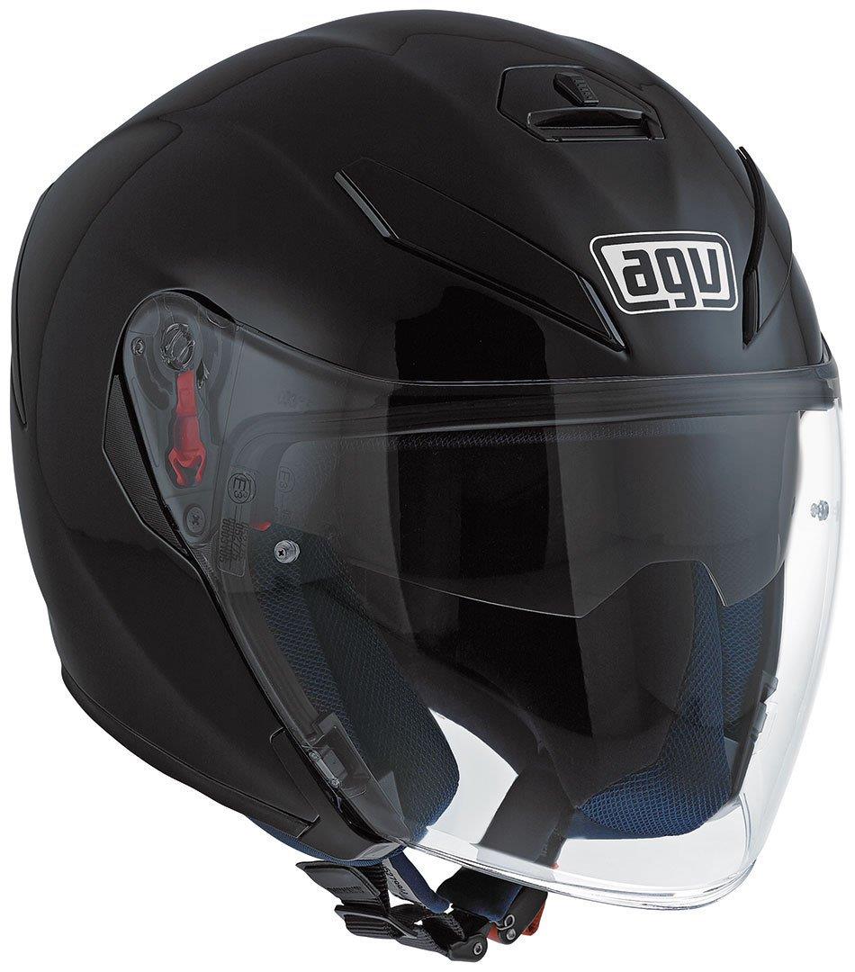AGV K5 JET SOLID MATT - Taille S