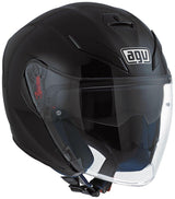 AGV K5 JET SOLID MATT - Taille S