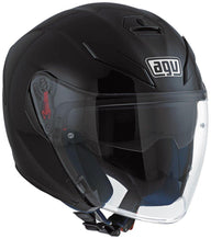 AGV K5 JET SOLID MATT - Taille S