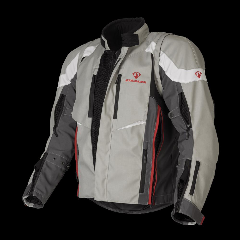 STADLER TRANSFORMER JACKE