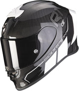 Scorpion EXO-R1 Evo Air Corpus II Carbon
