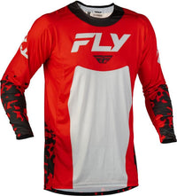 FLY RACING Lite Flake Jersey