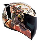 Icon Airflite full-face helmet