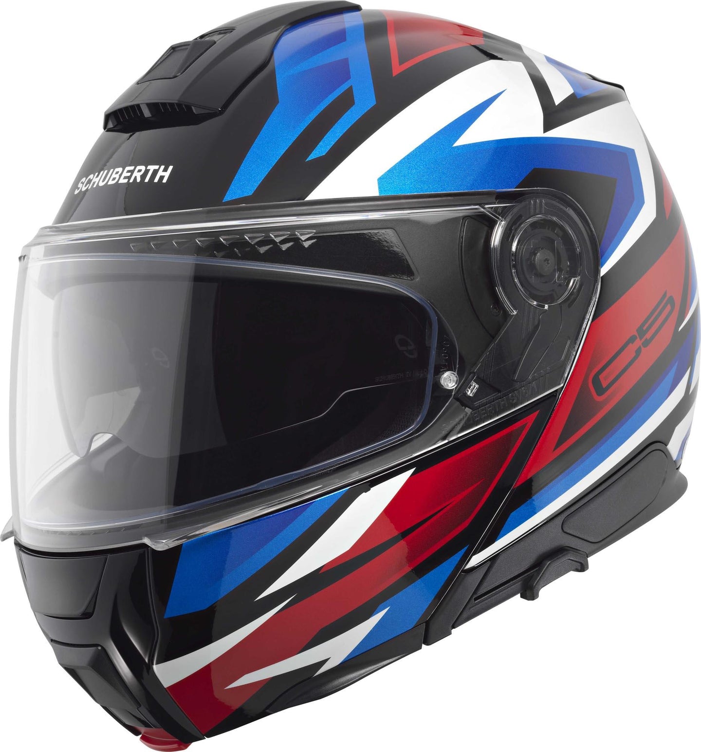 Schuberth C5 Zenith Klapphelm