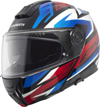Schuberth C5 Zenith Klapphelm