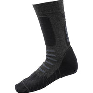 IXS Socken 365 basic schwarz 45/47 Uni